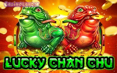 Lucky Chan Chu Slot - Play Online